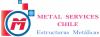Metal Services Chile-reparacin estructural de techos y naves