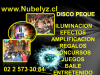 Agencia eventos tu cumpl feliz