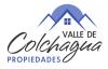 Valle de colchagua propiedades