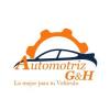 Automotriz gyh